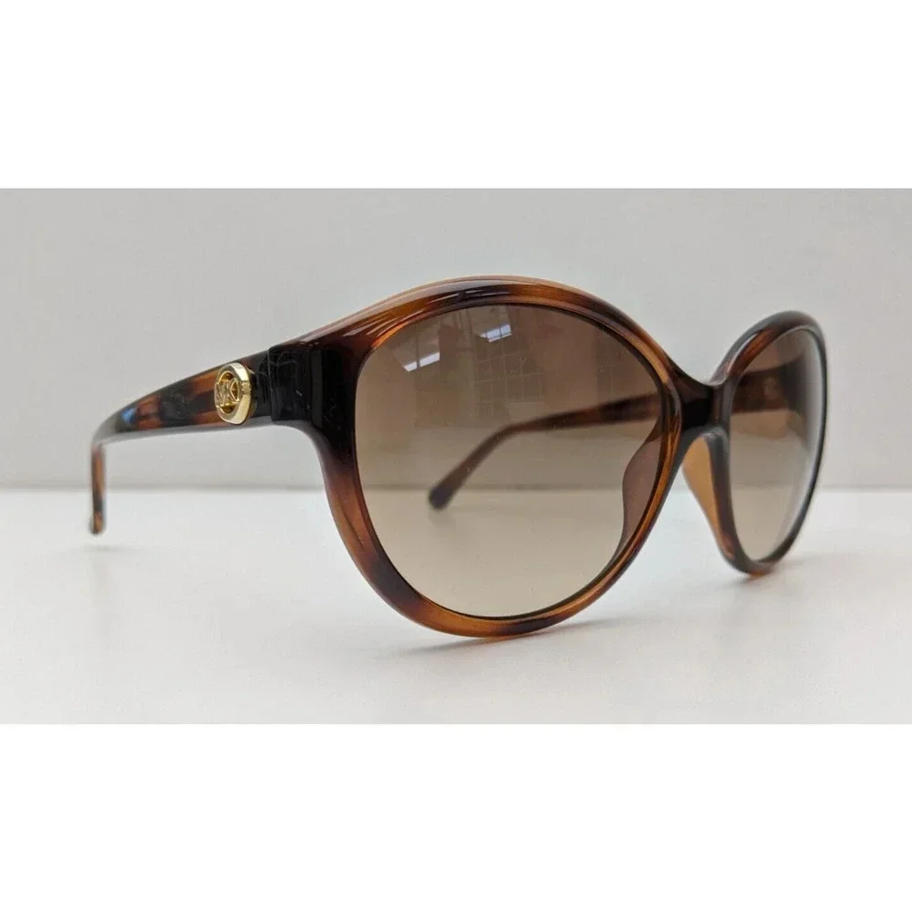 🕶️Made in Italy! Michael Kors M2943S Nicole Sunglasses 58/15 135 /KAL237🕶️